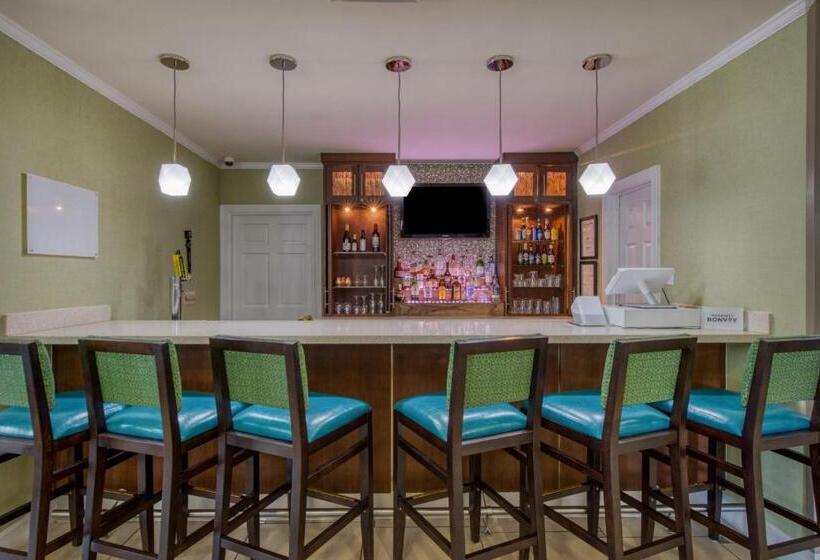 酒店 Residence Inn By Marriott Wilmington Landfall