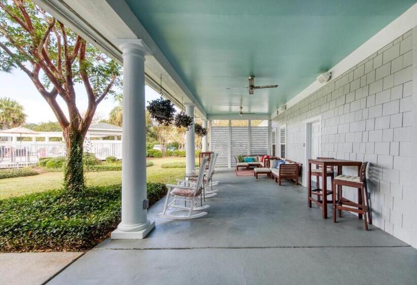 酒店 Residence Inn By Marriott Wilmington Landfall