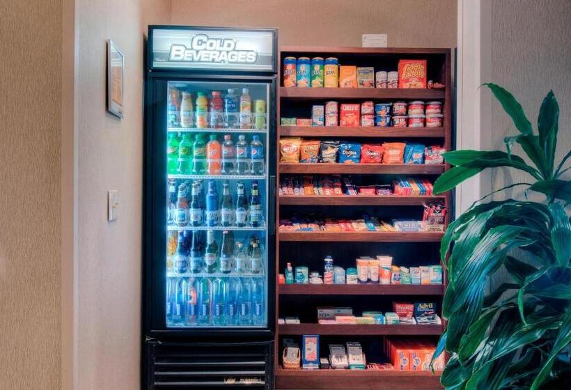 酒店 Residence Inn By Marriott Wilmington Landfall