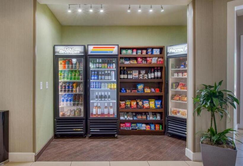 酒店 Residence Inn By Marriott Wilmington Landfall