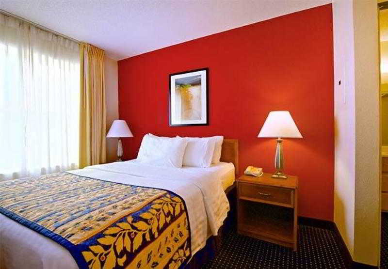 酒店 Residence Inn By Marriott Wilmington Landfall