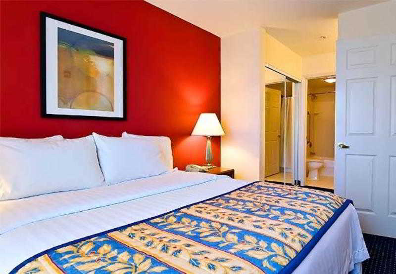 酒店 Residence Inn By Marriott Wilmington Landfall