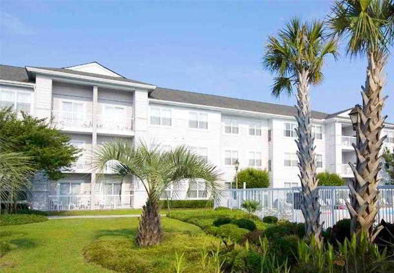 酒店 Residence Inn By Marriott Wilmington Landfall