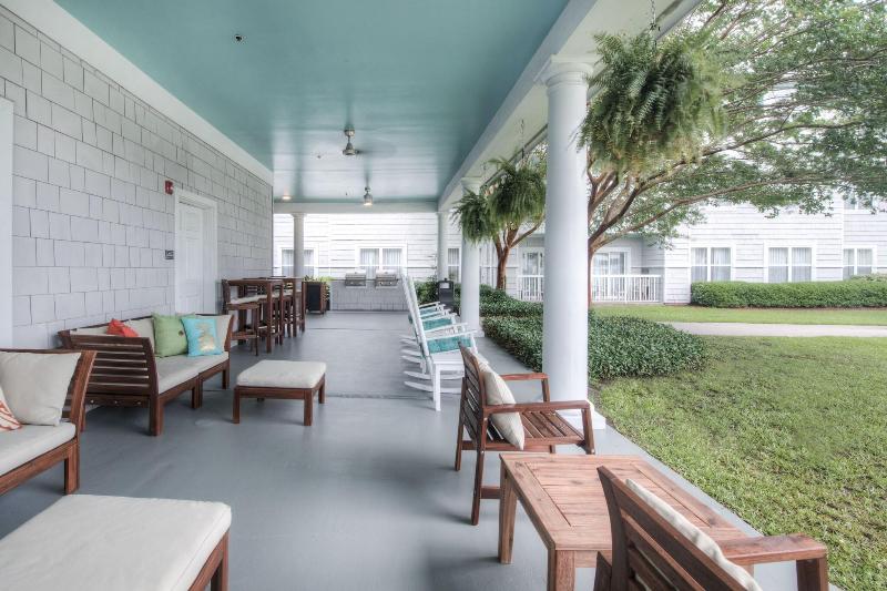 酒店 Residence Inn By Marriott Wilmington Landfall