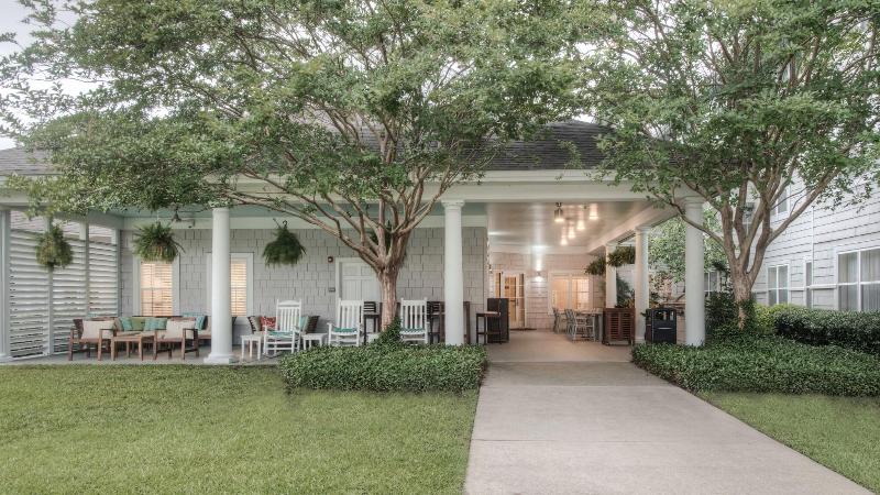 酒店 Residence Inn By Marriott Wilmington Landfall