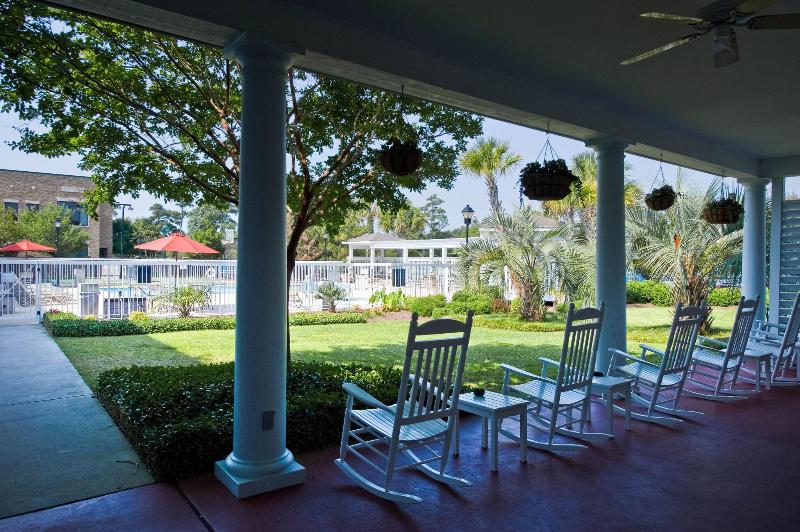 酒店 Residence Inn By Marriott Wilmington Landfall