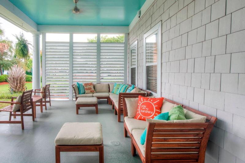 酒店 Residence Inn By Marriott Wilmington Landfall