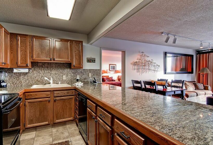 ホテル Torian Plum Plaza 207