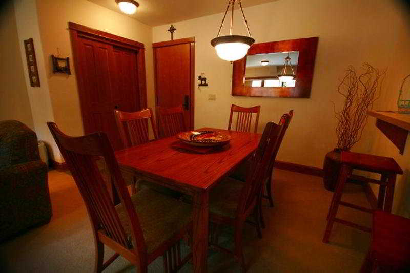 ホテル ResortQuest Oro Grande-Keystone