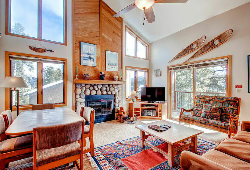 호텔 ResortQuest Tyra II