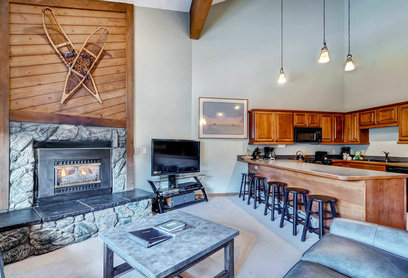 호텔 ResortQuest Tyra II