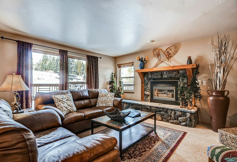 호텔 ResortQuest Tyra II