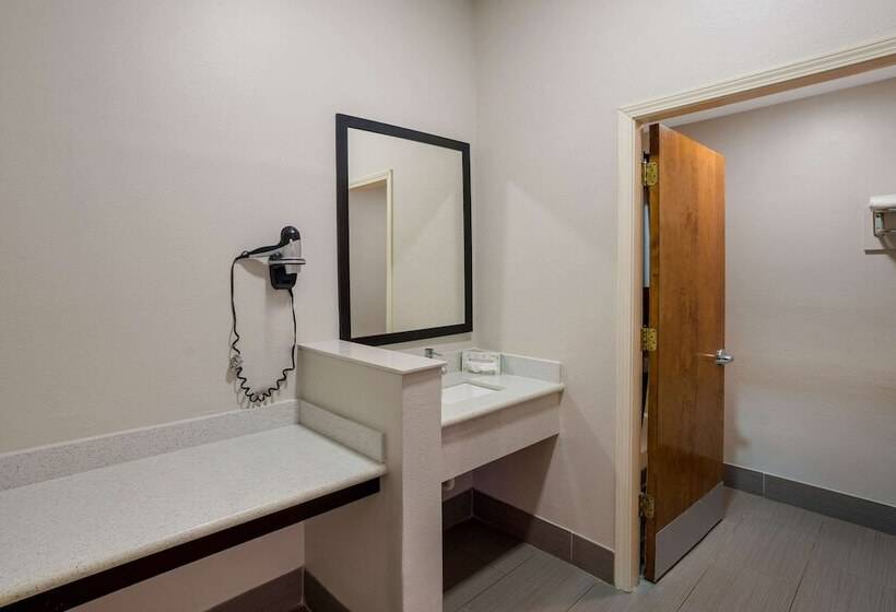 فندق Rodeway Inn