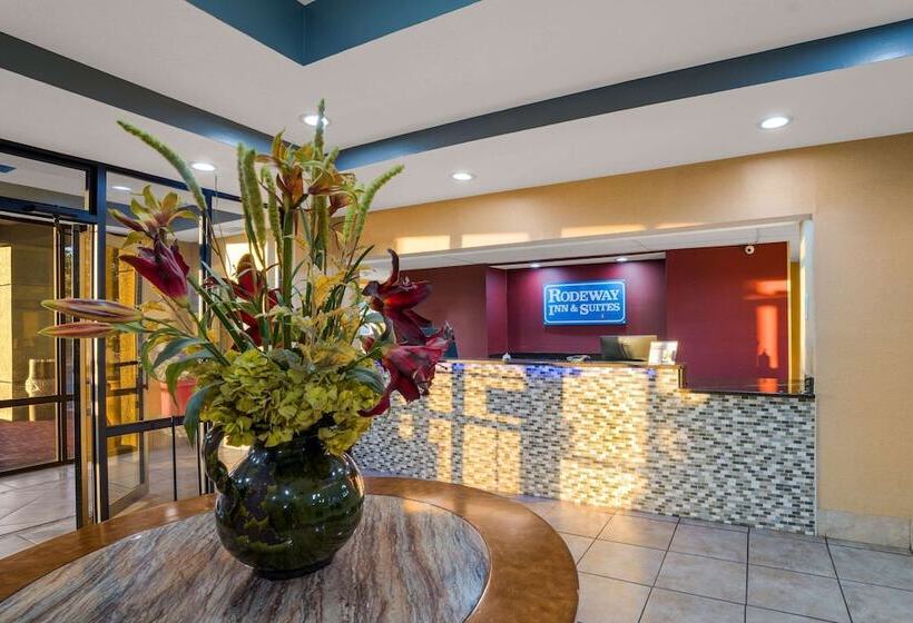 فندق Rodeway Inn