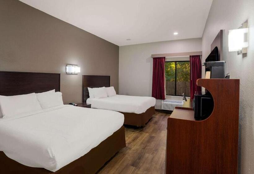 فندق Rodeway Inn