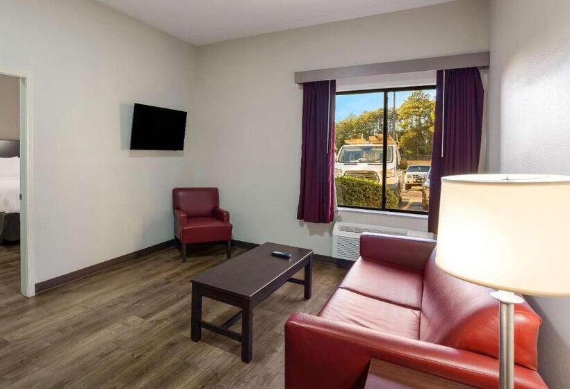 فندق Rodeway Inn