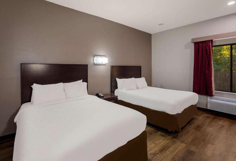 فندق Rodeway Inn