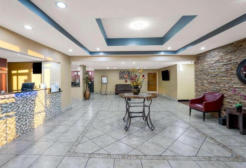 فندق Rodeway Inn