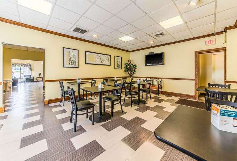 فندق Knights Inn Montgomeryville