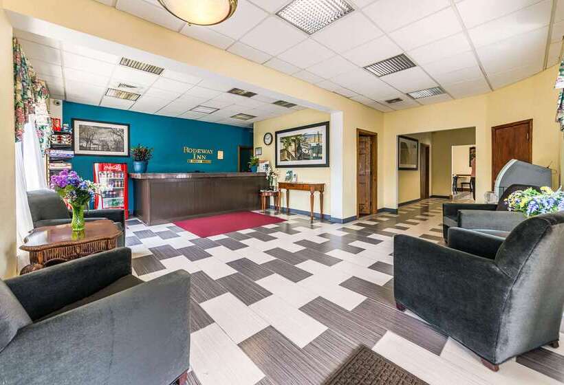 فندق Knights Inn Montgomeryville