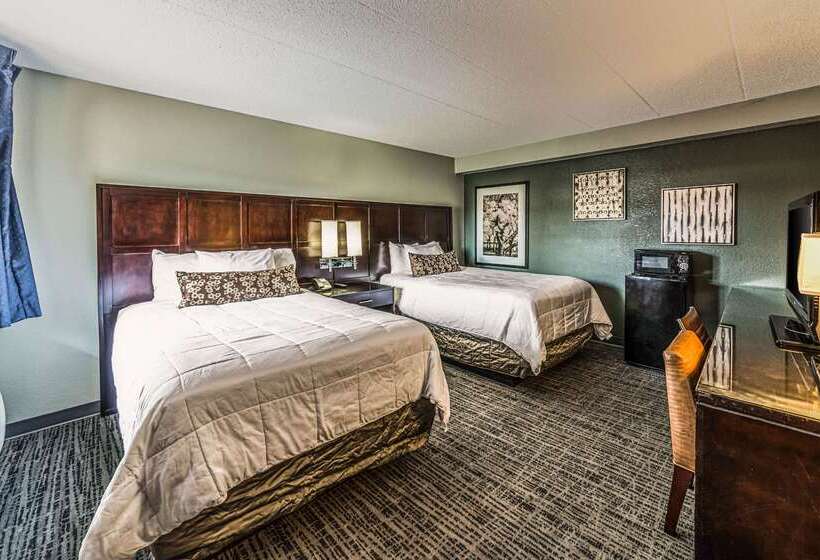 فندق Knights Inn Montgomeryville