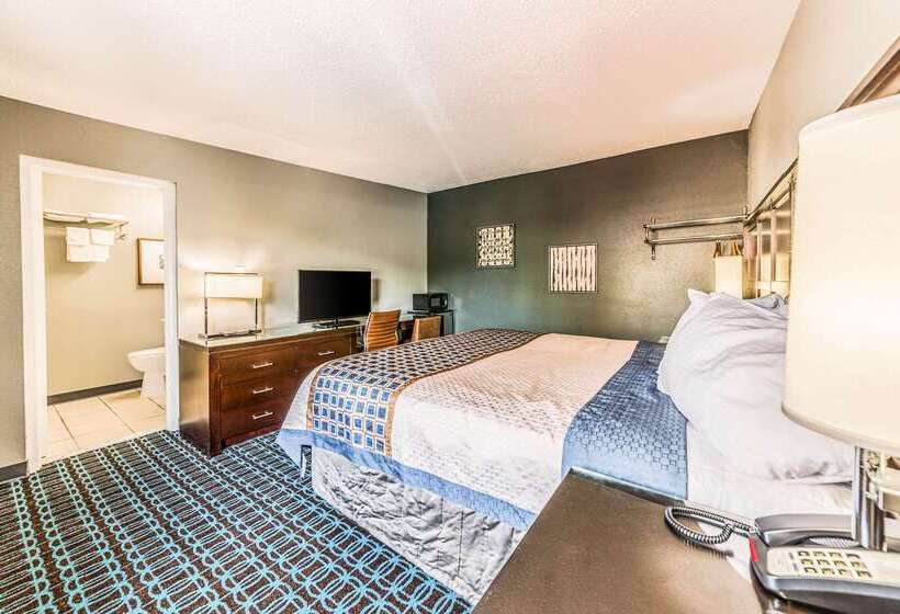 فندق Knights Inn Montgomeryville