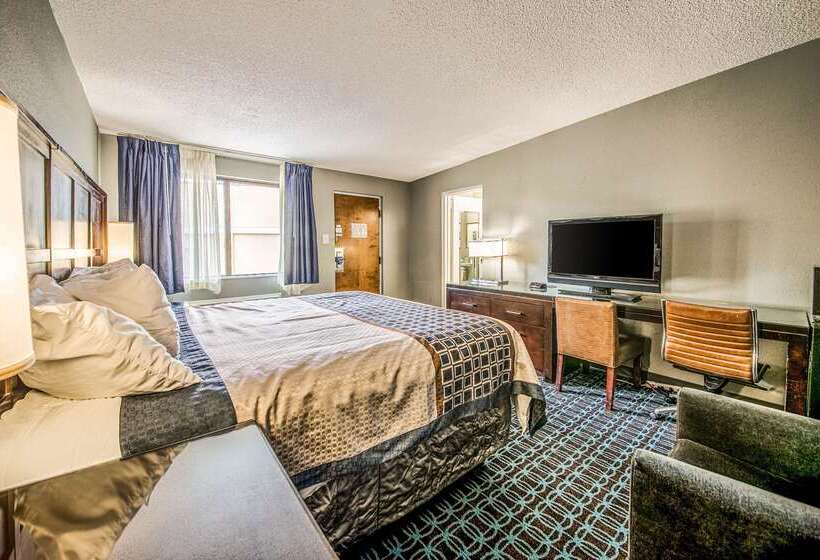 فندق Knights Inn Montgomeryville