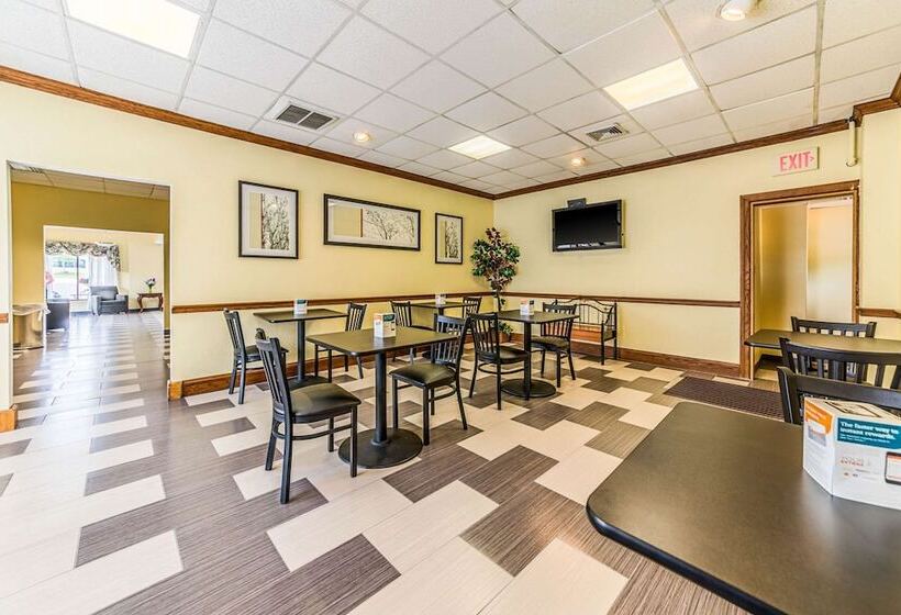 فندق Knights Inn Montgomeryville