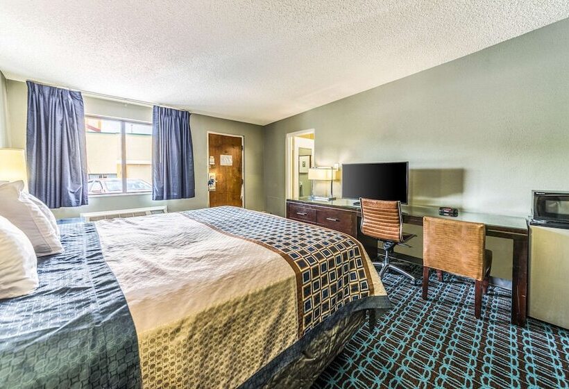 فندق Knights Inn Montgomeryville