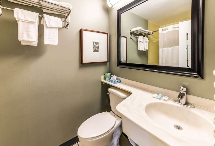 فندق Knights Inn Montgomeryville