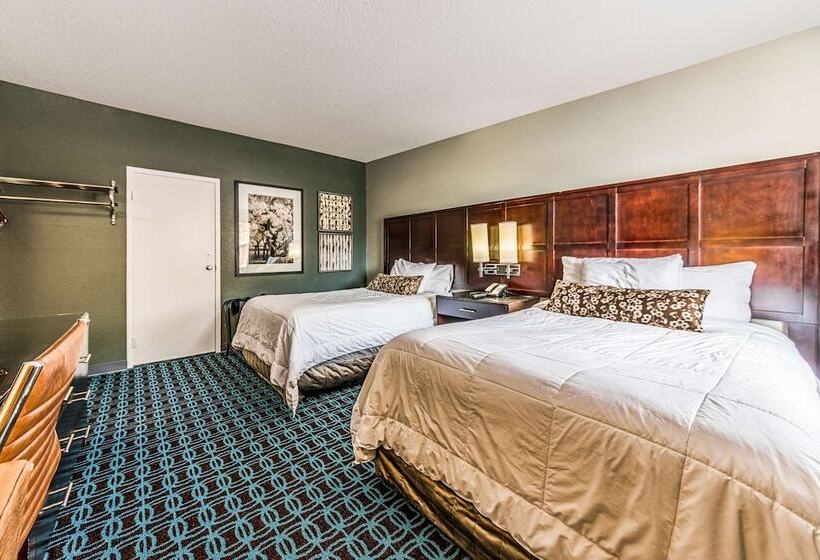 فندق Knights Inn Montgomeryville