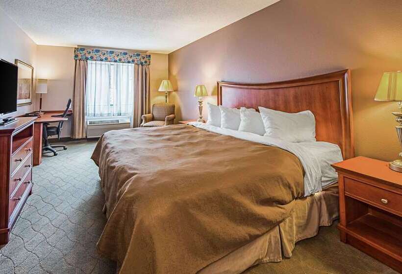 فندق Rodeway Inn