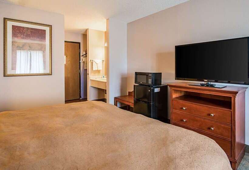 فندق Rodeway Inn