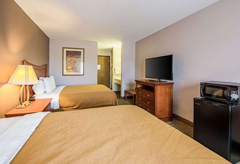 فندق Rodeway Inn