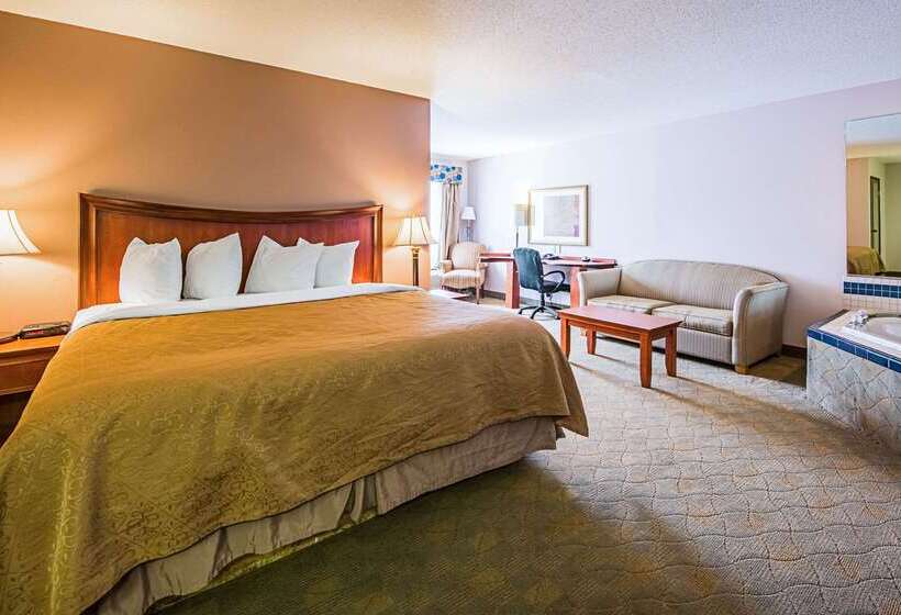 فندق Rodeway Inn