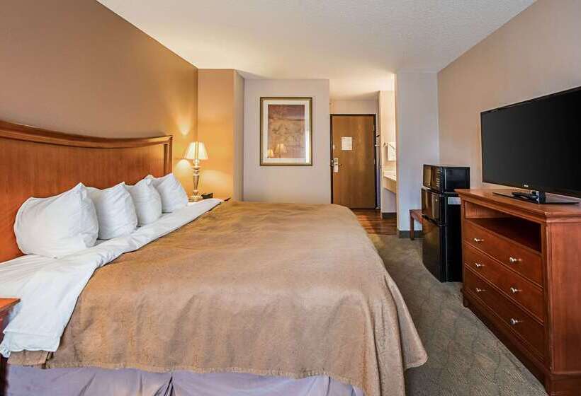 فندق Rodeway Inn