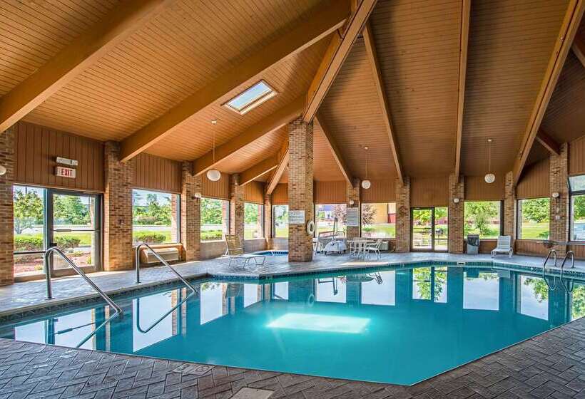 فندق Rodeway Inn