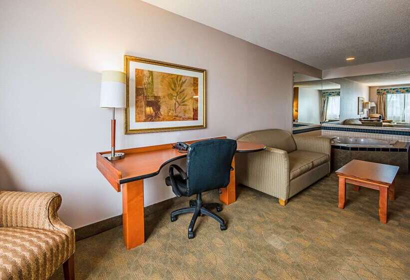 فندق Rodeway Inn