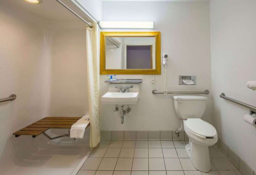 فندق Rodeway Inn