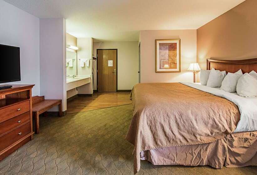 فندق Rodeway Inn