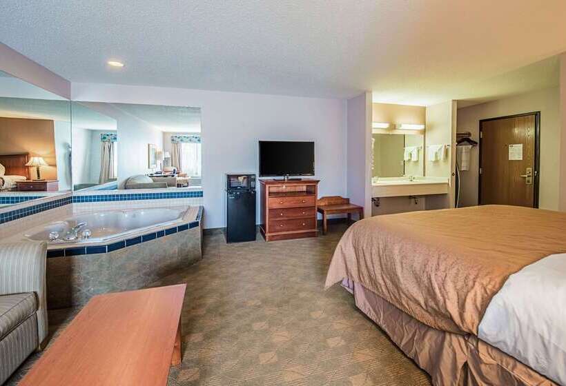 فندق Rodeway Inn