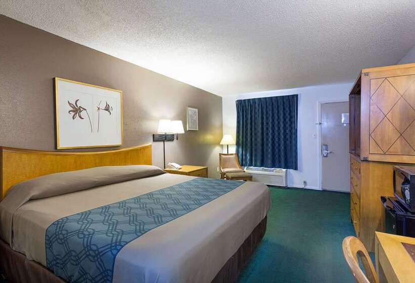 فندق Rodeway Inn Lake City I75