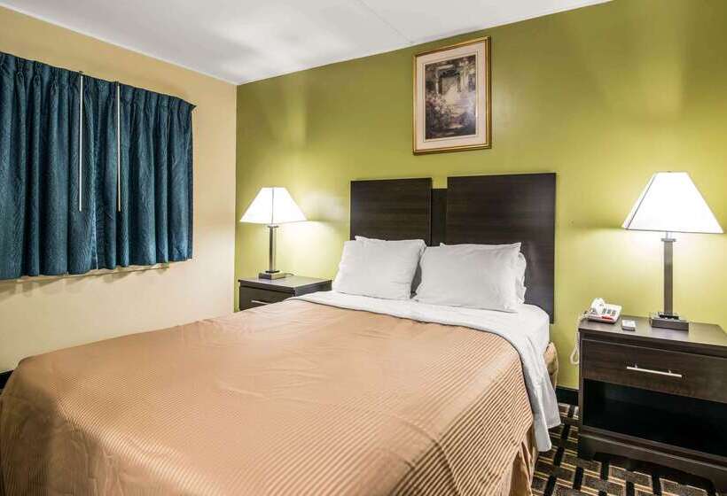 فندق Rodeway Inn