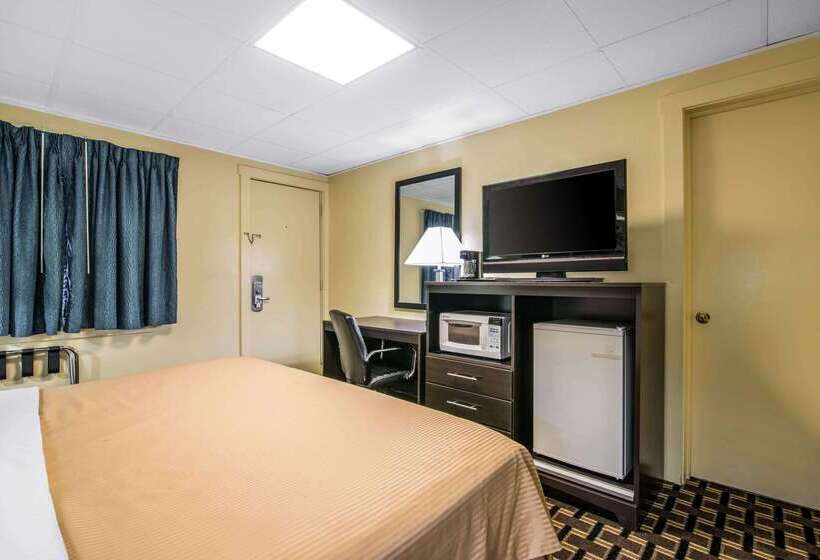 فندق Rodeway Inn