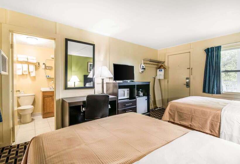 فندق Rodeway Inn