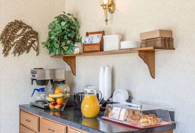 酒店 Rodeway Inn Waterford  New London