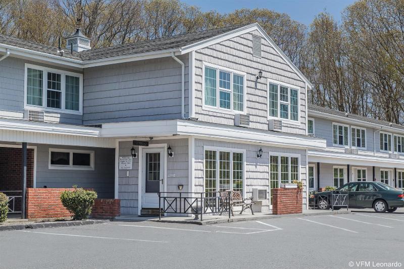 酒店 Rodeway Inn Waterford  New London