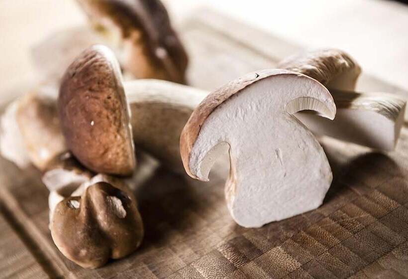 ホテル Romantik Hôtel L Etoile