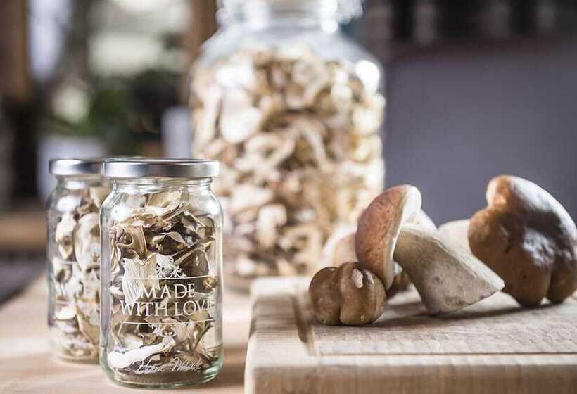 ホテル Romantik Hôtel L Etoile