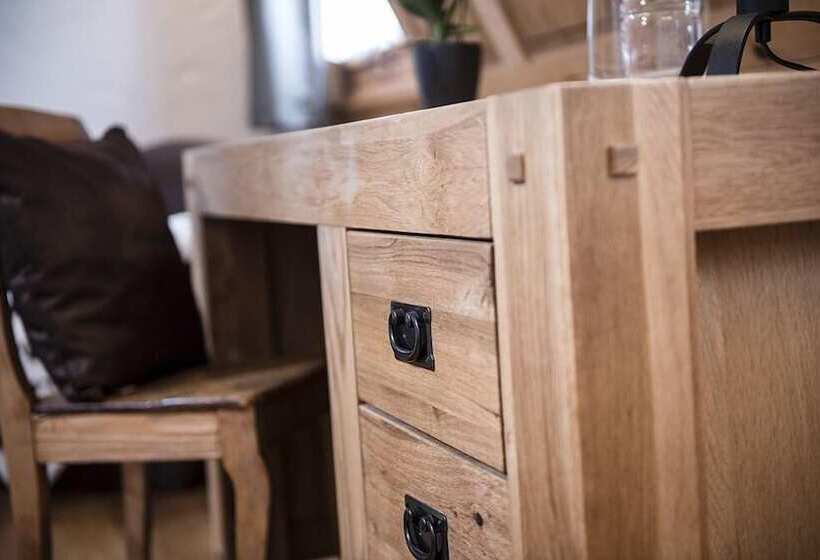 ホテル Romantik Hôtel L Etoile